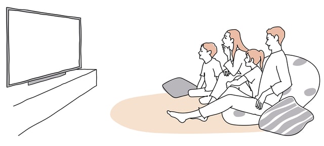 床生活のデメリットとは？ シンプルな床座暮らしを快適にする解決策